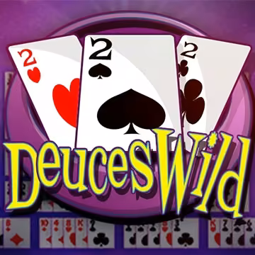 Deuces Wild